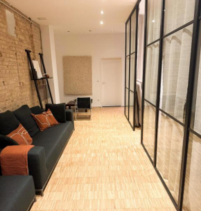 MAD Design Art Apartments Kreuzberg Mitte